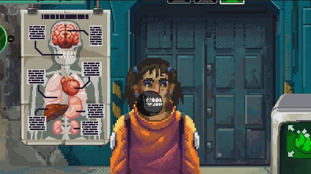[1:16] Pilnujcie wejścia do Strefy 51. Twórcy serii Beholder przygotowują swoją odpowiedź na bestsellerowe Papers, Please