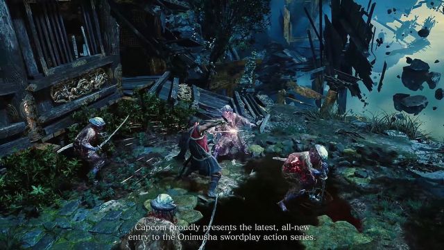 [3:12] - prezentacja rozgrywki