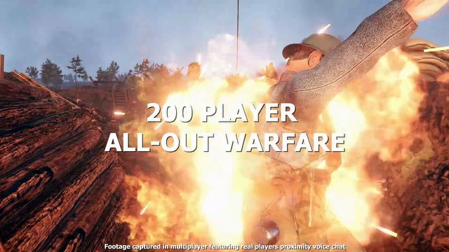 [1:16] - Launch Trailer