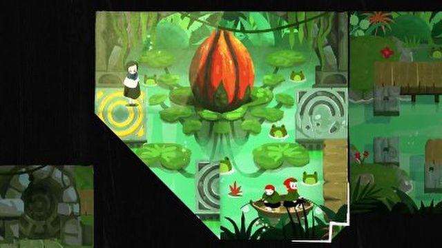 [1:29] Paper Trail - Release Date Trailer