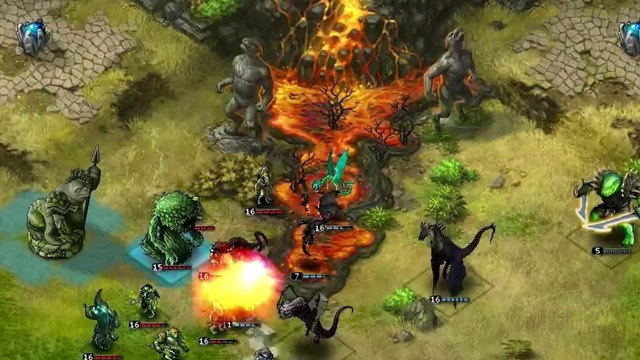 [1:05] E3 2016 - trailer