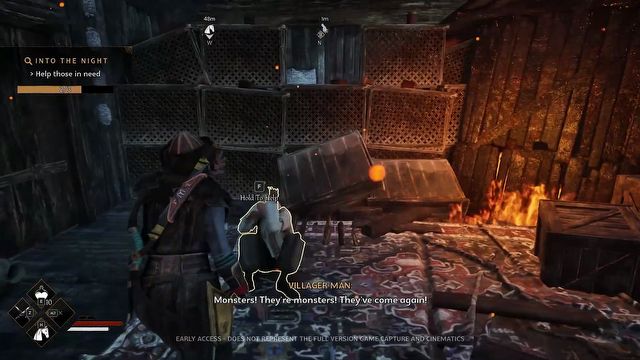 [3:31] - zwiastun premierowy wczesnego dostępu