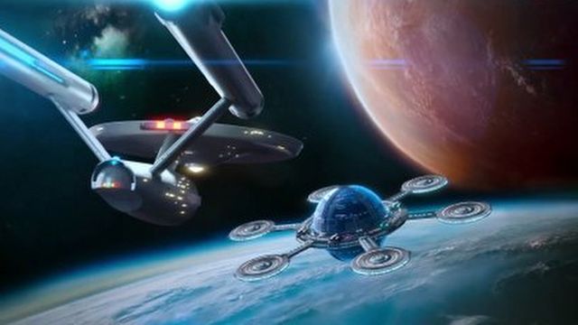 [0:23] - zwiastun wydarzenia x Galaxy Quest