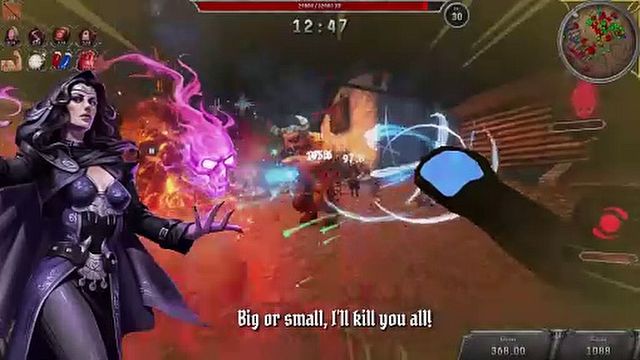 [1:21] - Launch Trailer