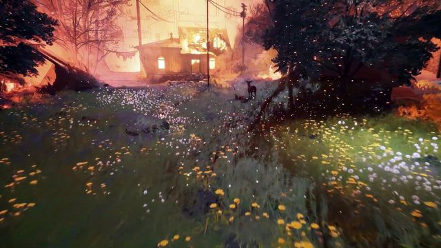 [1:28] - Mystical Gameplay Trailer