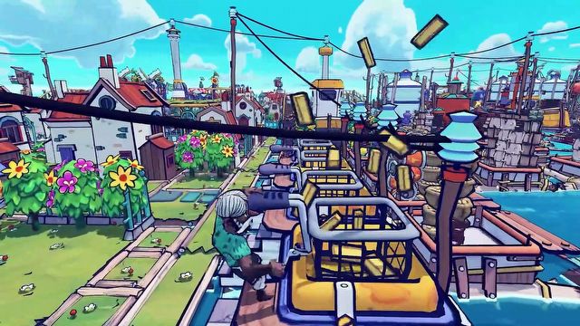 [1:11] - Release Date Trailer