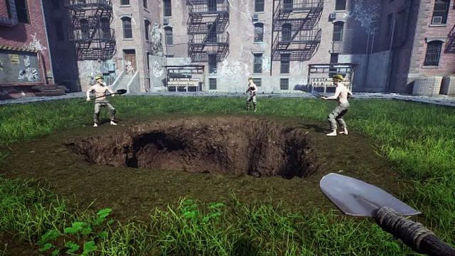 [0:35] - Version 2.0 Announce Trailer