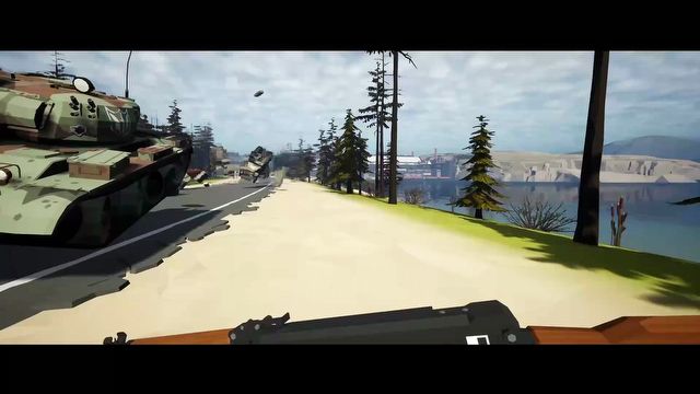 [1:47] - Gameplay Trailer