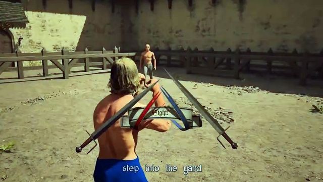 [1:18] - Early Access Launch Trailer