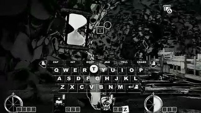 [1:00] - zwiastun premierowy wersji na konsole