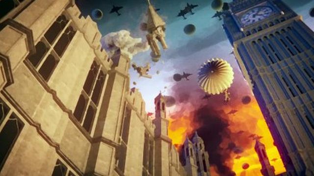 [1:40] - zwiastun #1