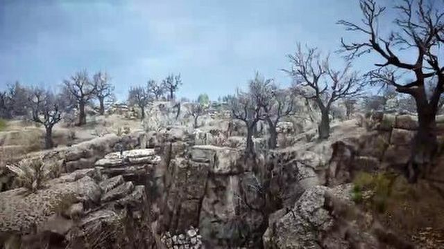 [1:02] - zwiastun premierowy Wczesnego dostępu