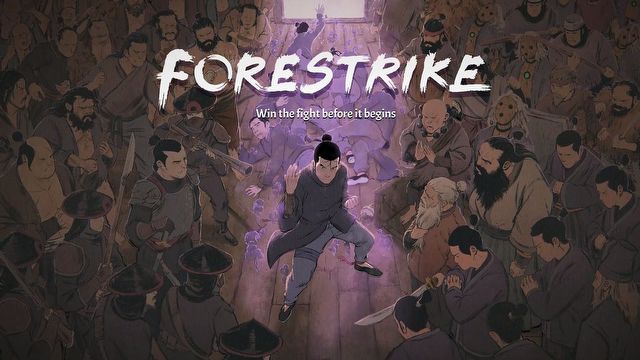 [2:40] - gameplayowy zwiastun z datą premiery