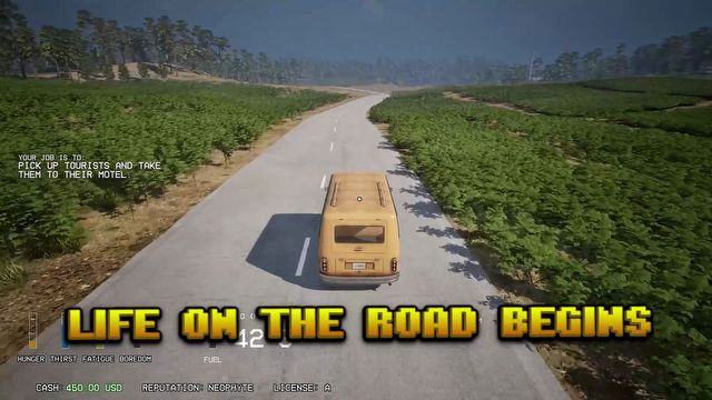 [0:31] - Gameplay Trailer