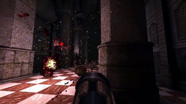[1:00] Twórcy ostatnich Wolfensteinów świętują 30. urodziny kultowego Quake'a, wypuszczając darmowy dodatek z nową kampanią, poziomami, orężem i przeciwnikami