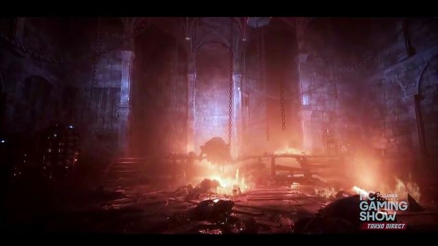 [1:06] - zwiastun z PC Gaming Show Tokyo Direct