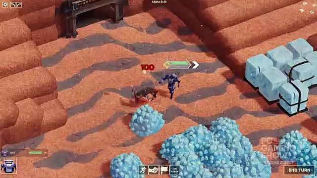 [1:00] - zwiastun z PC Gaming Show Tokyo Direct