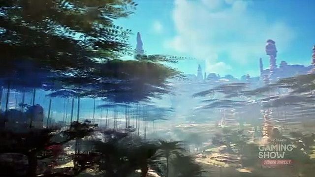 [1:36] - zwiastun z PC Gaming Show Tokyo Direct