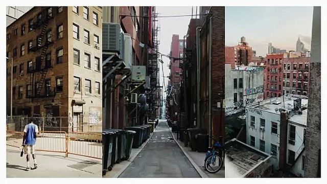 [5:40] - City & Car Design Video