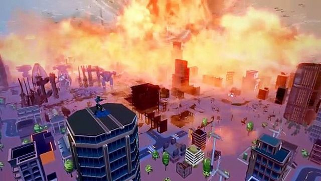 [1:43] - zwiastun premierowy wersji 1.0