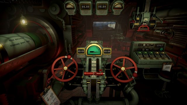 [2:15] Gigantyczne działo, balistyka i kapitalny debiut. Iron Nest: Heavy Turret Simulator zbiera „przytłaczająco pozytywne” recenzje