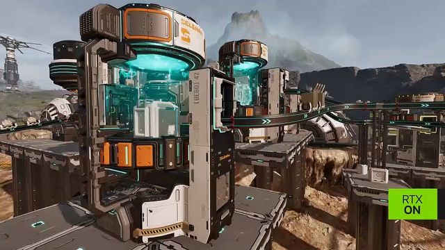 [1:00] - zwiastun DLSS 4.5