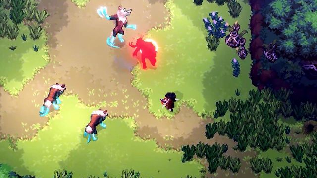 [2:09] Dimraeth - Early Access Release Date Trailer