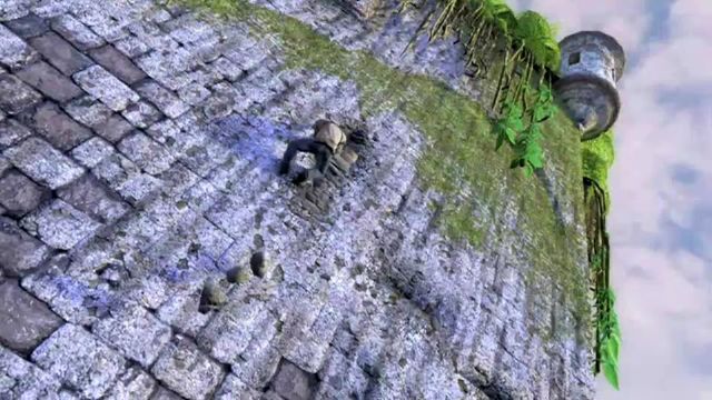 [5:08] Tech Dive: Making The Game