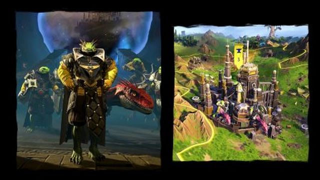 [2:32] Age of Wonders 4 - Expansion Pass 2 Launch Trailer