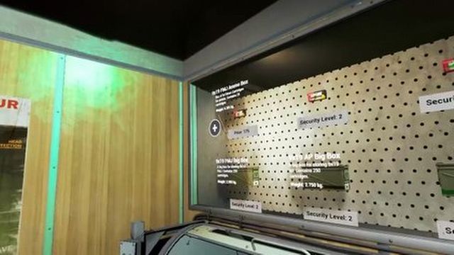 [1:26] - zwiastun wersji na PSVR 2