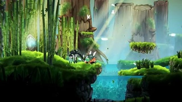 [1:10] - zwiastun na Kickstartera