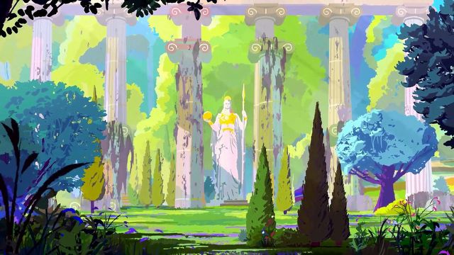 [1:16] Kultowa strategia typu city builder w starożytnej Grecji doczekała się duchowego następcy. Theos: Cities of Myth pozwala zbudować własne polis