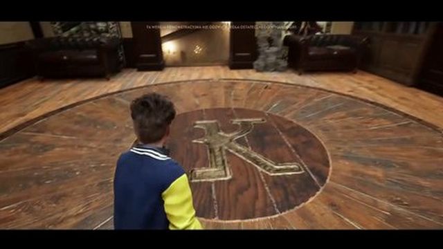[0:26] - zwiastun rozgrywki