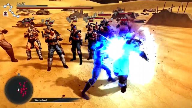 [1:30] Combat trailer
