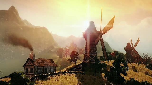 [2:31] Closed Beta trailer