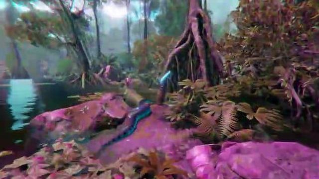 [2:13] Green Hell - PS5 & Xbox Series X S Launch Trailer