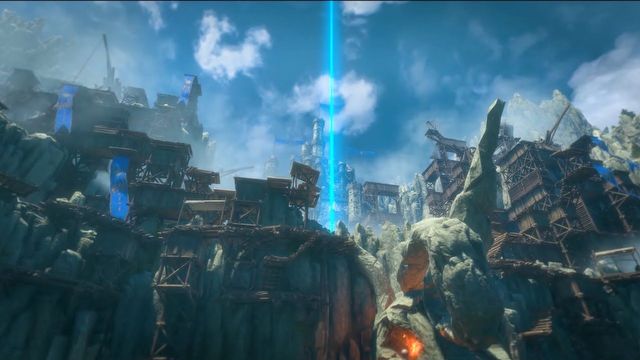 [4:00] Welcome to Warland 101 trailer