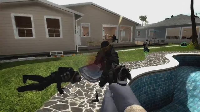 [1:24] Wolfpack DLC