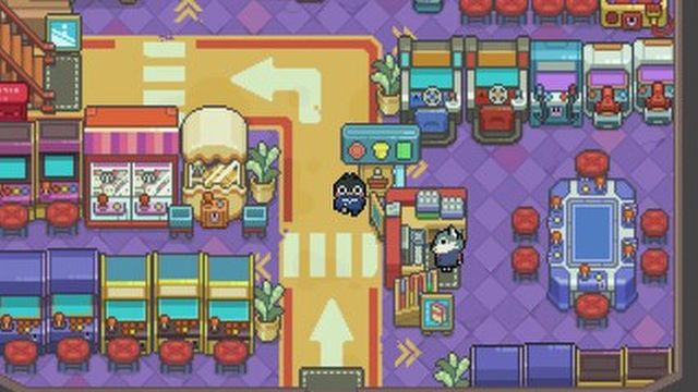 [1:23] - zwiastun rozgrywki