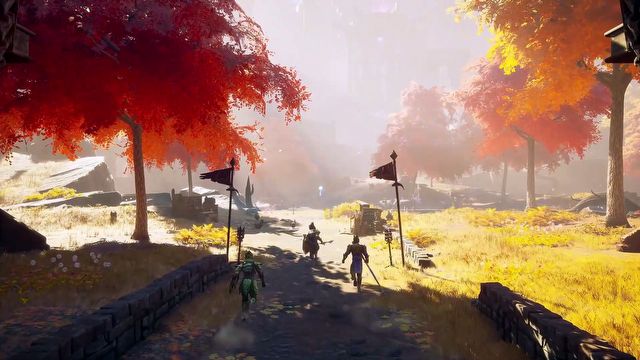 [1:34] - Dowdun Reach Launch Trailer