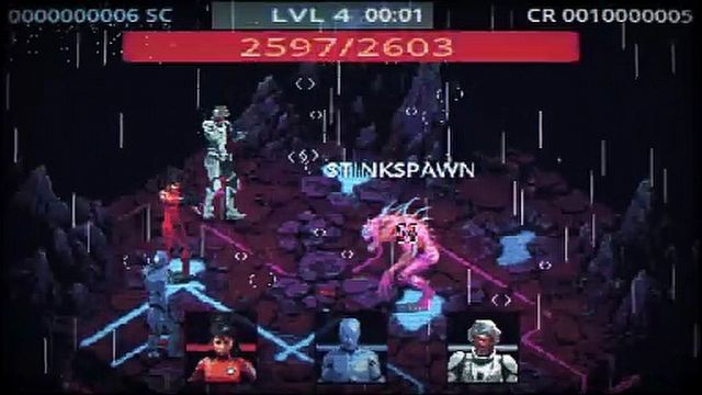 [0:54] - zwiastun rozgrywki