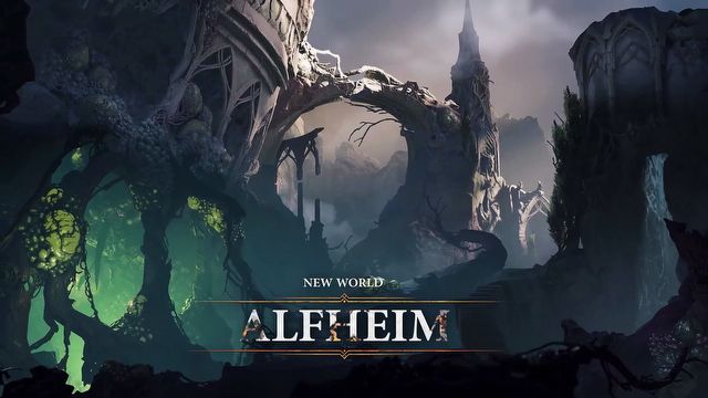 [0:24] - The Fall of Alfheim Trailer