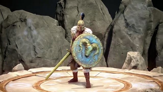 [1:35] - Gameplay Trailer