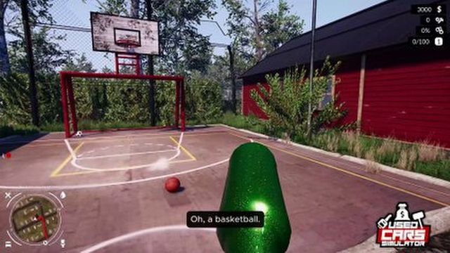 [3:40] - zwiastun rozgrywki