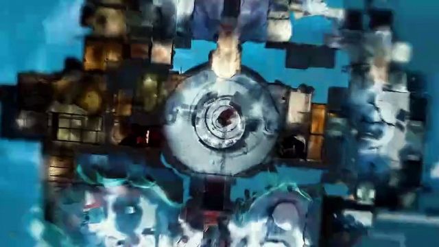 [1:03] - zwiastun map z 2. sezonu