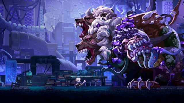 [1:41] zwiastun Demon King Castle Defense & Mythology Pack