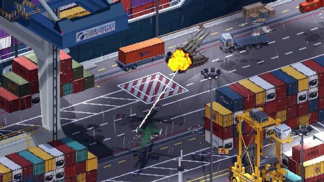 [1:00] - zwiastun rozgrywki