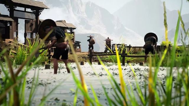 [1:21] - zwiastun z datą premiery