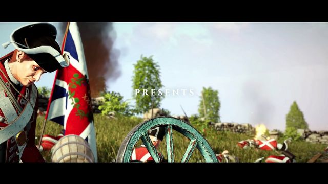 [0:35] Rywal kultowego Mount & Blade otrzyma dodatek, w którym staniemy do walki o niepodległość Ameryki. Holdfast: American Revolution pozwoli wcielić się w Patriotów bądź Lojalistów
