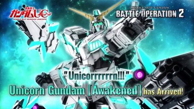 [2:14] - zwiastun Unicorn Gundam Awakened
